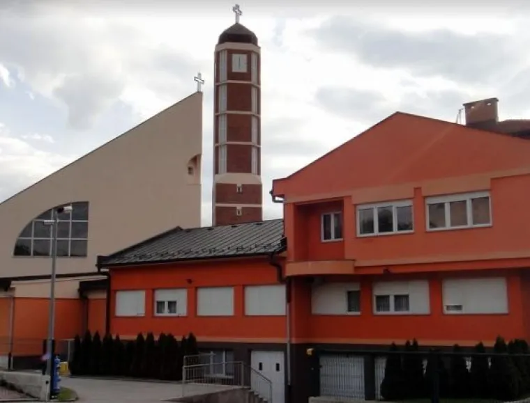 Izgledaju kao silosi, poslovni objekti... Ovo su najružnije crkve u Hrvatskoj