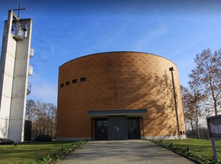 Izgledaju kao silosi, poslovni objekti... Ovo su najružnije crkve u Hrvatskoj
