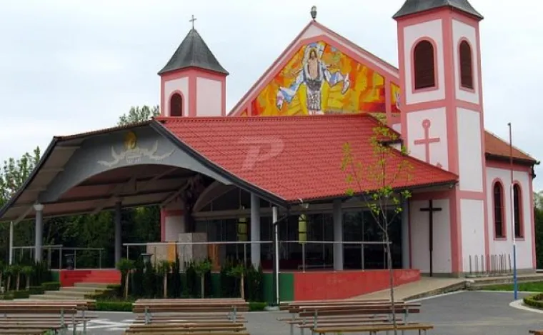 Izgledaju kao silosi, poslovni objekti... Ovo su najružnije crkve u Hrvatskoj
