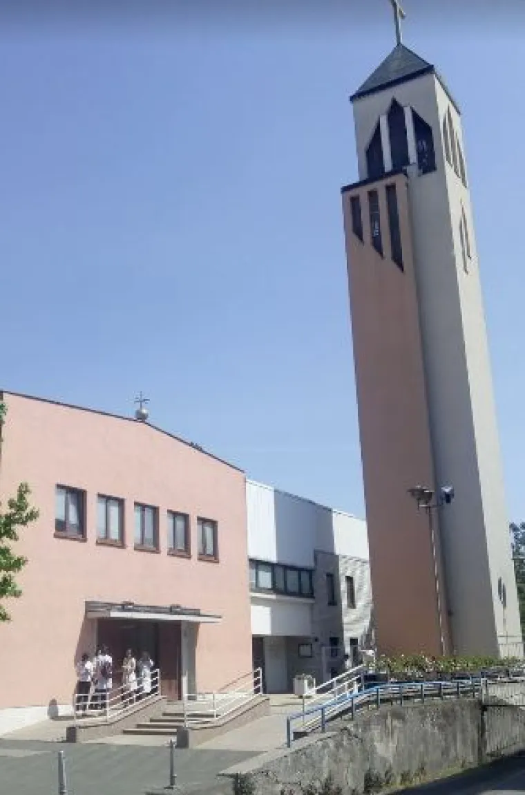 Izgledaju kao silosi, poslovni objekti... Ovo su najružnije crkve u Hrvatskoj