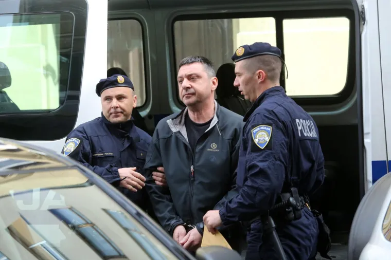 Gianni Rossanda posljednji je u nizu Nobilovih klijenata, a uhićen je zajedno s jo&scaron; 11 osoba osumnjičenih za subvencijsku prijevaru kojom je počinjena materijalna &scaron;teta veća od 1,2 milijarde kuna