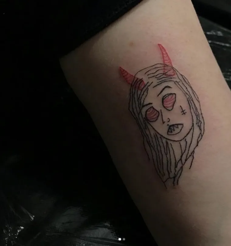 NAJVEĆA POGRE&Scaron;KA KOJU SU NAPRAVILI U PIJANSTVU: Ove tetovaže nova su razina užasa