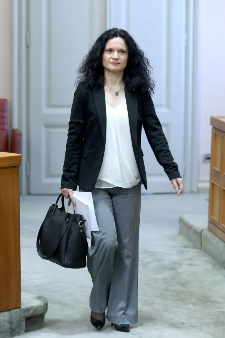 Koja saborska zastupnica je po vašem izboru imala bolji outfit?