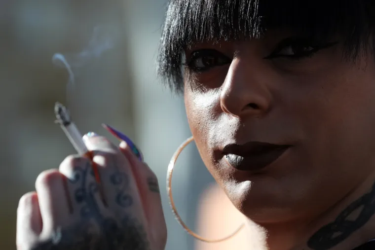 U ZAGREBU ODRŽAN PRVI BALKANSKI TRANS INTER MAR&Scaron;: 'HZZO, daj pič**!'