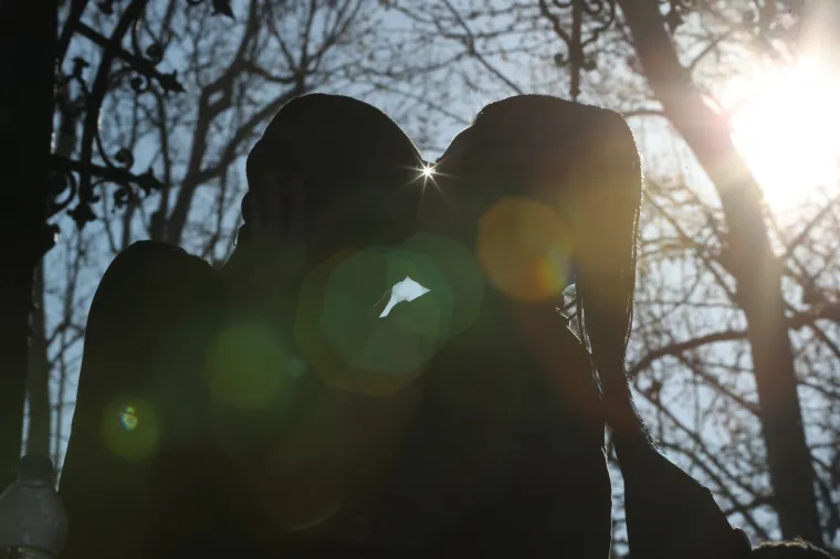 U ZAGREBU ODRŽAN PRVI BALKANSKI TRANS INTER MAR&Scaron;: 'HZZO, daj pič**!'