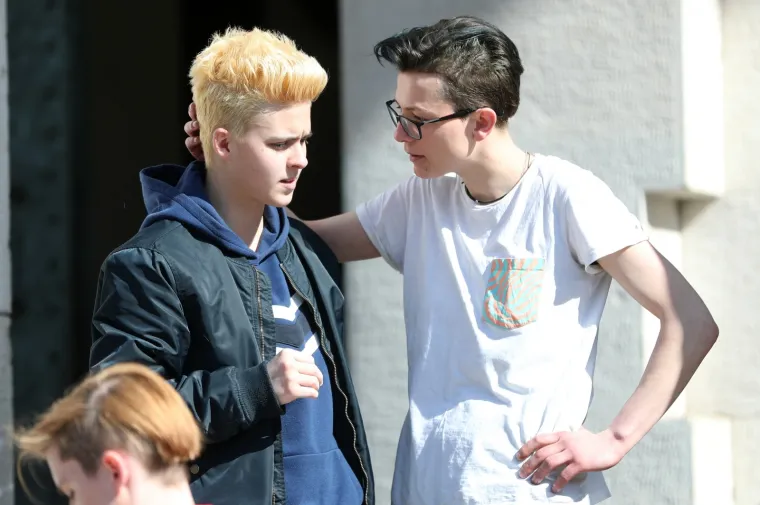 U ZAGREBU ODRŽAN PRVI BALKANSKI TRANS INTER MAR&Scaron;: 'HZZO, daj pič**!'