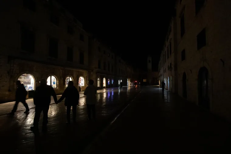 Photo: Grgo Jelavic/PIXSELL