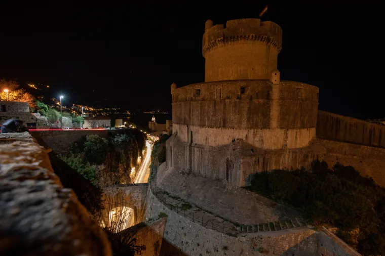 Photo: Grgo Jelavic/PIXSELL