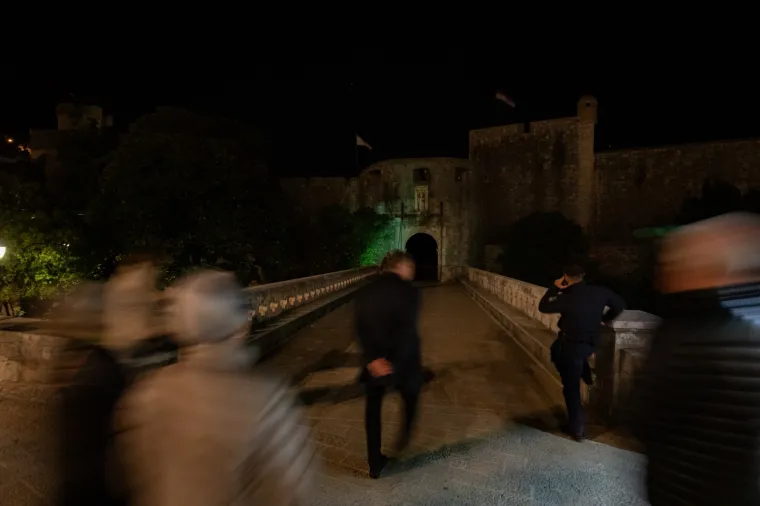 Photo: Grgo Jelavic/PIXSELL