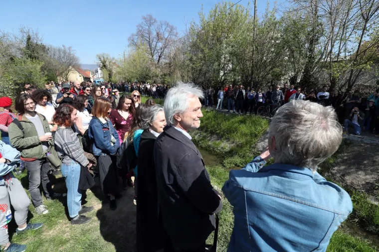 Photo: Sanjin Strukic/PIXSELL