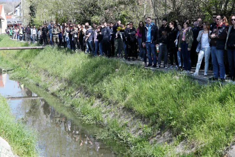 Photo: Sanjin Strukic/PIXSELL