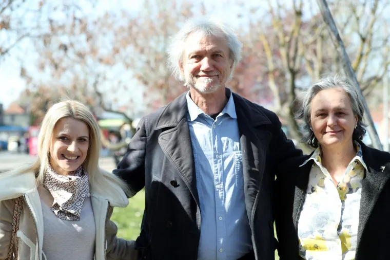 Photo: Sanjin Strukic/PIXSELL