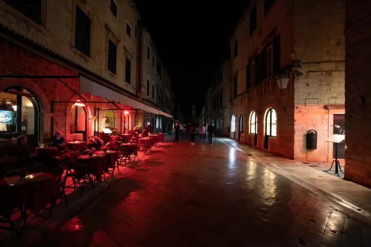 Sat za planet Zemlju: Gradovi diljem svijeta utonuli u mrak