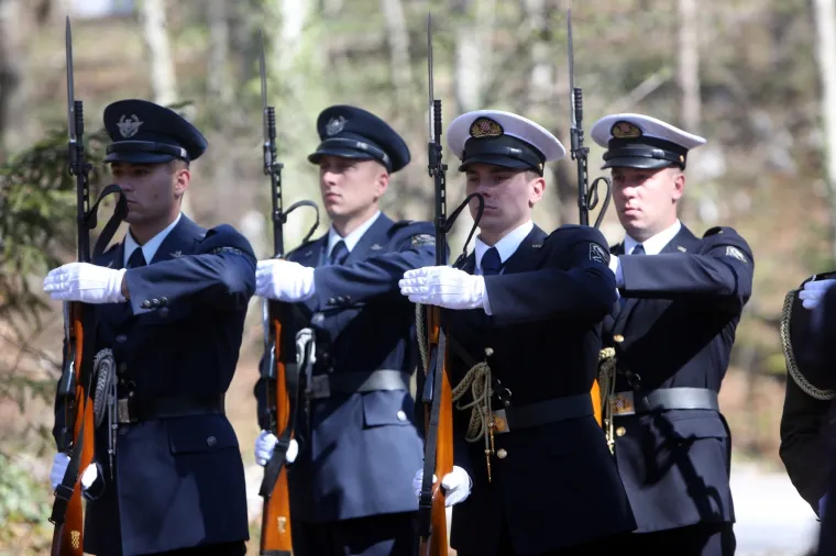 Plenković: 'Akcija Plitvice označila je put Hrvatske do slobode'