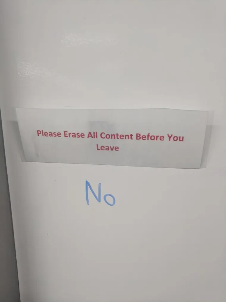 OVI LJUDI ZAISTA NE VOLE PRAVILA: Kada vidite &scaron;to su napravili željet ćete ih preodgojiti