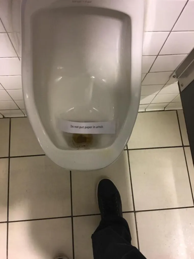 OVI LJUDI ZAISTA NE VOLE PRAVILA: Kada vidite &scaron;to su napravili željet ćete ih preodgojiti