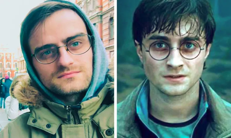 KAO DA SU ISPALI IZ FILMA ILI CRTIĆA: Ovi ljudi su pljunuti likovi iz filmova. Nema šanse da ne skužite o kome se radi