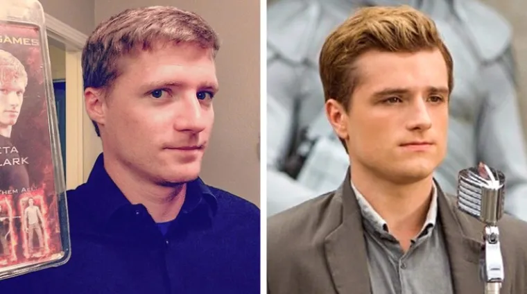 KAO DA SU ISPALI IZ FILMA ILI CRTIĆA: Ovi ljudi su pljunuti likovi iz filmova. Nema &scaron;anse da ne skužite o kome se radi