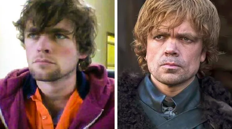 KAO DA SU ISPALI IZ FILMA ILI CRTIĆA: Ovi ljudi su pljunuti likovi iz filmova. Nema &scaron;anse da ne skužite o kome se radi