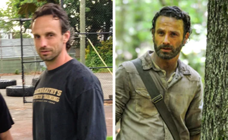 KAO DA SU ISPALI IZ FILMA ILI CRTIĆA: Ovi ljudi su pljunuti likovi iz filmova. Nema &scaron;anse da ne skužite o kome se radi