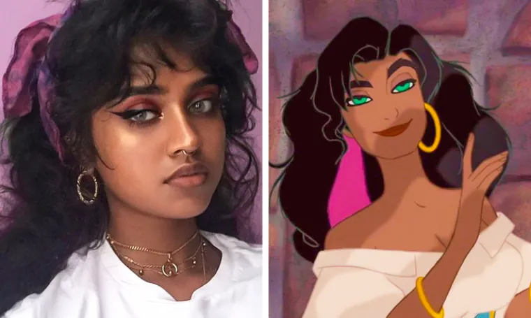 KAO DA SU ISPALI IZ FILMA ILI CRTIĆA: Ovi ljudi su pljunuti likovi iz filmova. Nema &scaron;anse da ne skužite o kome se radi