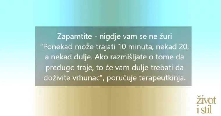 6 trikova koji će vam pomoći da doživite vrhunski orgazam oralnim seksom