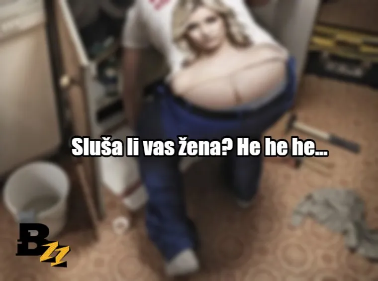 'Ko vam je ovo radio?' i '&Scaron;to bi bilo da ja nisam do&scaron;ao?' TOP 25 najjačih tipičnih izjava kućnih majstora