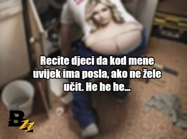 'Ko vam je ovo radio?' i '&Scaron;to bi bilo da ja nisam do&scaron;ao?' TOP 25 najjačih tipičnih izjava kućnih majstora