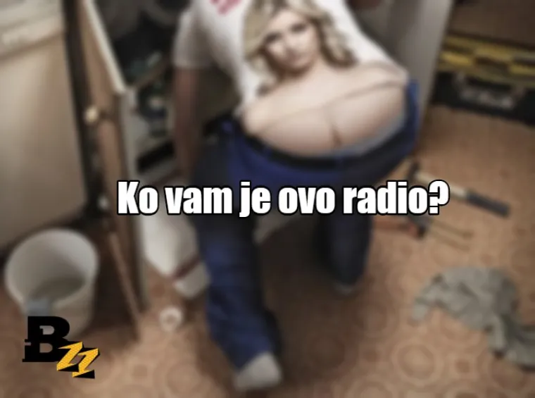 'Ko vam je ovo radio?' i '&Scaron;to bi bilo da ja nisam do&scaron;ao?' TOP 25 najjačih tipičnih izjava kućnih majstora