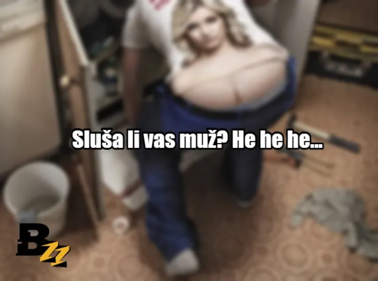 'Ko vam je ovo radio?' i '&Scaron;to bi bilo da ja nisam do&scaron;ao?' TOP 25 najjačih tipičnih izjava kućnih majstora