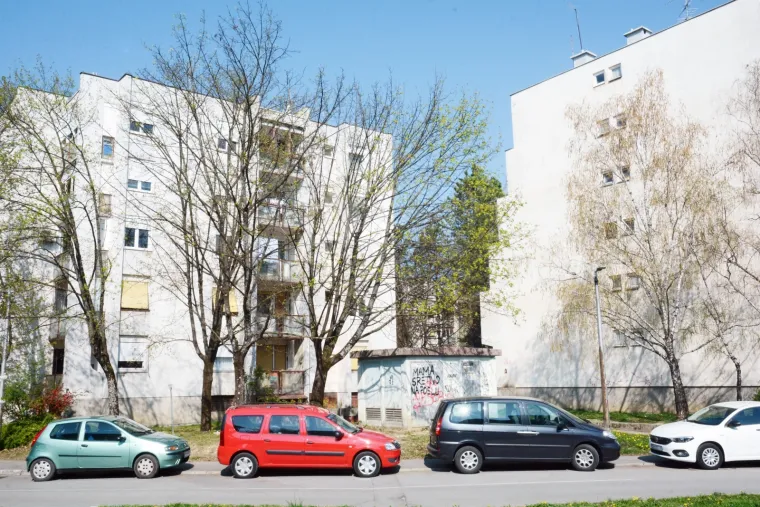 Majka je sigurno presretna! Pogledajte što joj je dijete poručilo grafitom