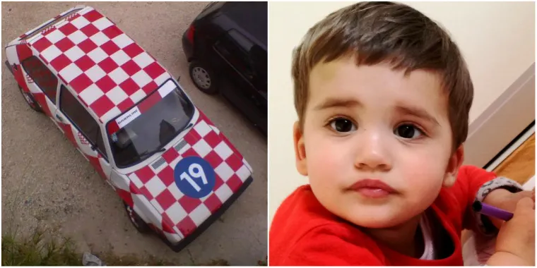 Veliko srce! Vatreni navijač za liječenje Mile Rončević ponudio najvrednije &scaron;to ima