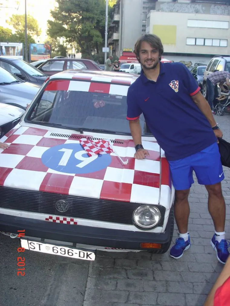 Veliko srce! Vatreni navijač za liječenje Mile Rončević ponudio najvrednije &scaron;to ima