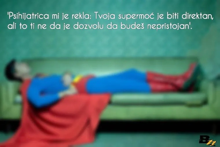 Prije Vrapča skrenite na na&scaron; naslonjač jer ne naplaćujemo ni&scaron;ta: 15 otkrića za koje vam ne treba psihijatar