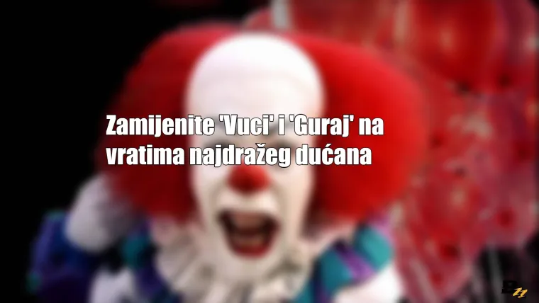 Stavite nekome kuću na prodaju ili 'ogrebite' nečiji auto: TOP 20 prvoaprilskih &scaron;ala koje jo&scaron; niste isprobali!
