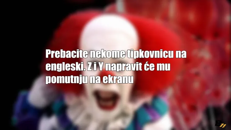 Stavite nekome kuću na prodaju ili 'ogrebite' nečiji auto: TOP 20 prvoaprilskih &scaron;ala koje jo&scaron; niste isprobali!
