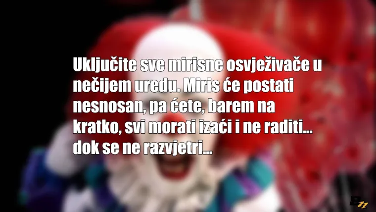 Stavite nekome kuću na prodaju ili 'ogrebite' nečiji auto: TOP 20 prvoaprilskih &scaron;ala koje jo&scaron; niste isprobali!