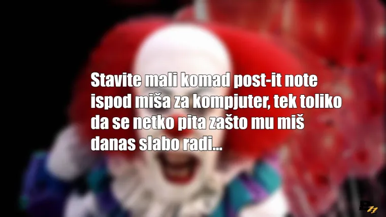 Stavite nekome kuću na prodaju ili 'ogrebite' nečiji auto: TOP 20 prvoaprilskih &scaron;ala koje jo&scaron; niste isprobali!