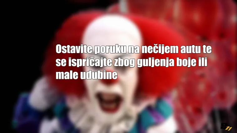 Stavite nekome kuću na prodaju ili 'ogrebite' nečiji auto: TOP 20 prvoaprilskih &scaron;ala koje jo&scaron; niste isprobali!