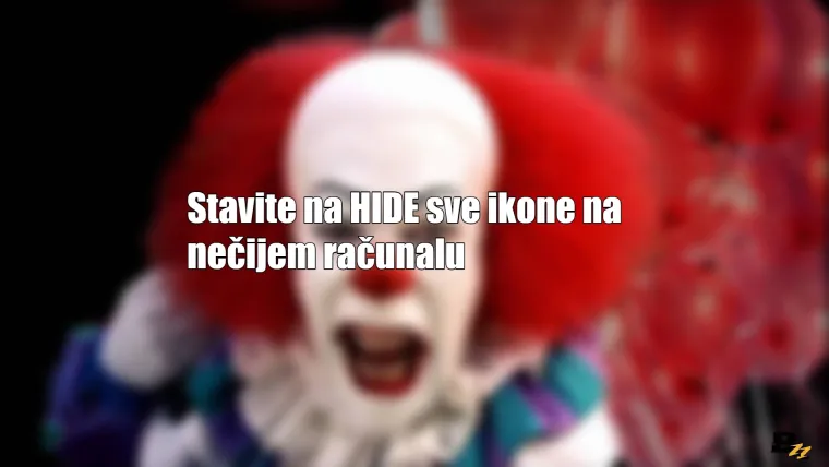 Stavite nekome kuću na prodaju ili 'ogrebite' nečiji auto: TOP 20 prvoaprilskih &scaron;ala koje jo&scaron; niste isprobali!