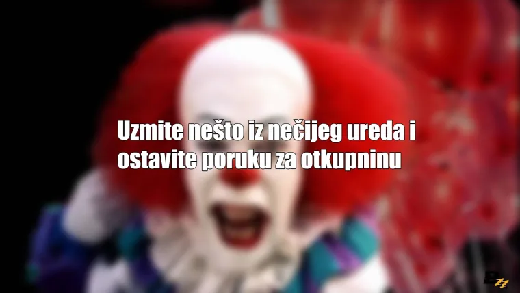 Stavite nekome kuću na prodaju ili 'ogrebite' nečiji auto: TOP 20 prvoaprilskih &scaron;ala koje jo&scaron; niste isprobali!
