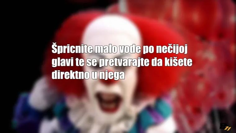 Stavite nekome kuću na prodaju ili 'ogrebite' nečiji auto: TOP 20 prvoaprilskih &scaron;ala koje jo&scaron; niste isprobali!