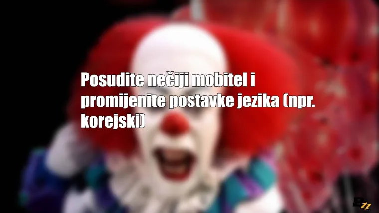 Stavite nekome kuću na prodaju ili 'ogrebite' nečiji auto: TOP 20 prvoaprilskih &scaron;ala koje jo&scaron; niste isprobali!