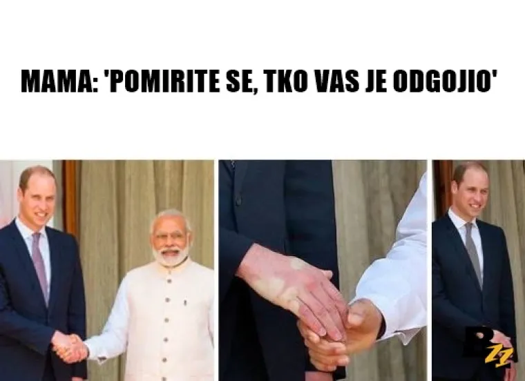 Bratstvo, ali ne i jedinstvo? 20 urnebesnih mema koje savr&scaron;eno opisuju odnos braće i sestara