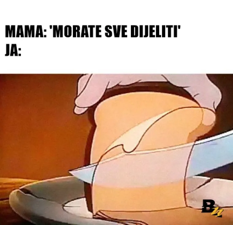 Bratstvo, ali ne i jedinstvo? 20 urnebesnih mema koje savr&scaron;eno opisuju odnos braće i sestara