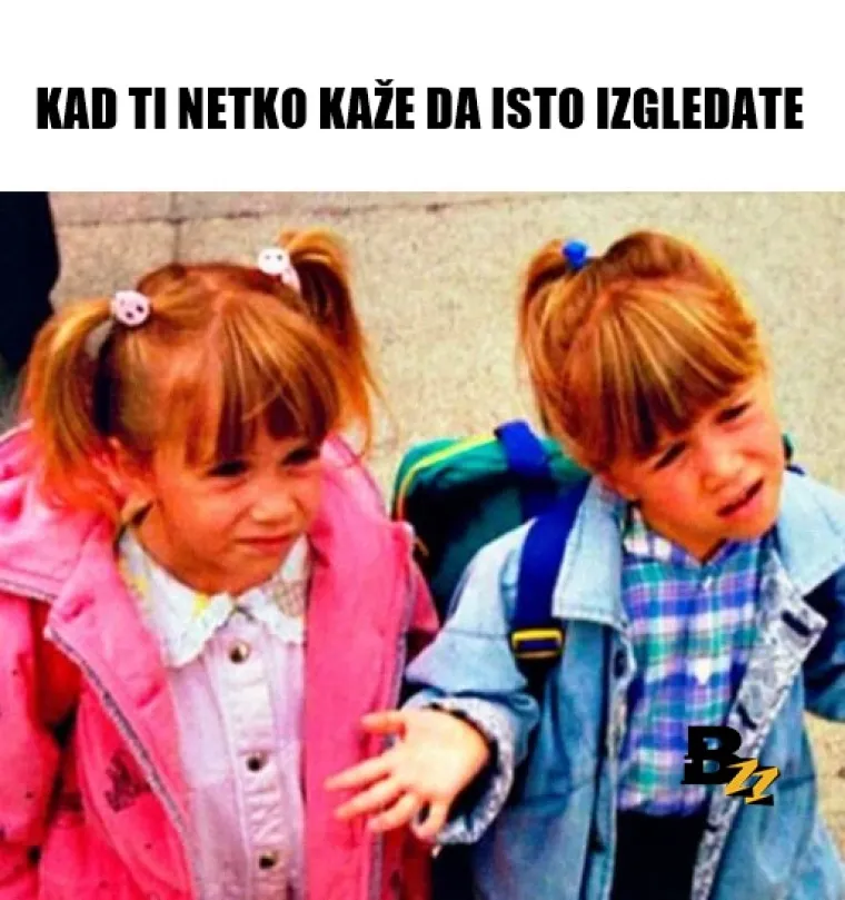 Bratstvo, ali ne i jedinstvo? 20 urnebesnih mema koje savr&scaron;eno opisuju odnos braće i sestara