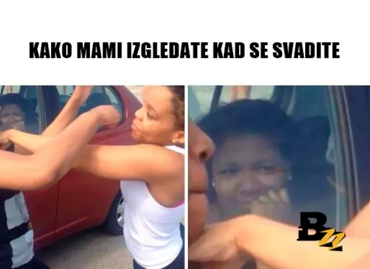 Bratstvo, ali ne i jedinstvo? 20 urnebesnih mema koje savr&scaron;eno opisuju odnos braće i sestara