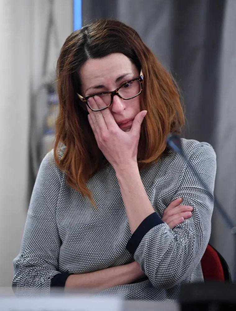 RODITELJI MALE MILE NA KONFERENCIJI: 'Ovo &scaron;to su ljudi napravili, pa to je predivno'