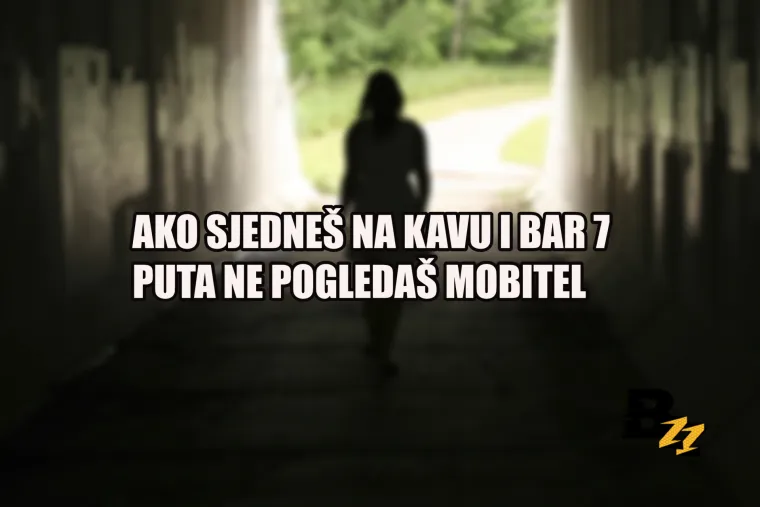 Ako nazoveš nekog na kućni telefon ili nemaš Fejs: 15 stvari koje vas danas čine čudacima