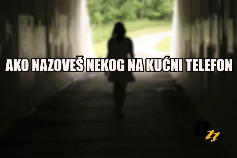 Ako nazoveš nekog na kućni telefon ili nemaš Fejs: 15 stvari koje vas danas čine čudacima